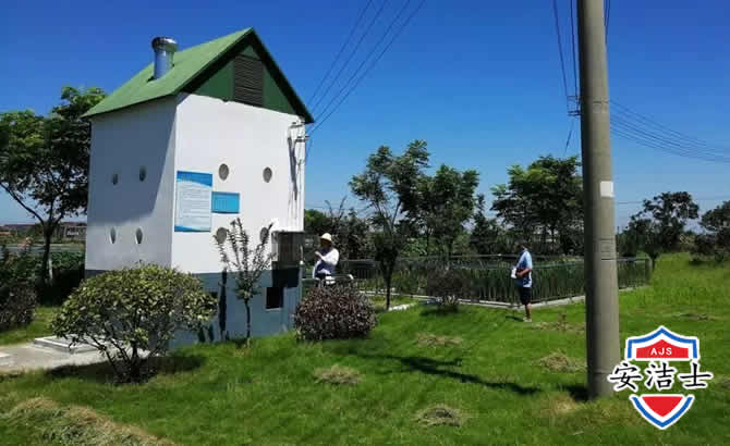 南沙区电线电缆除杀白蚁